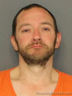 Mugshot of PAUL RAY DENNISON