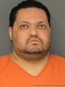 Mugshot of RAYMONT LEE DILLARD-HALL booked in Warrick County, Indiana on March 3, 2026