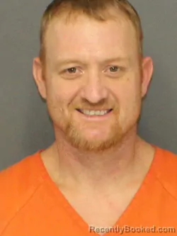 Mugshot of JASON D FULKS