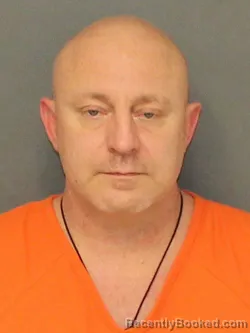 Mugshot of MARK DAVID FRANK