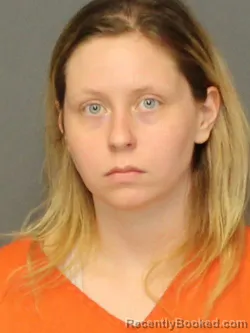 Mugshot of AUDREY LEIGH GIBSON