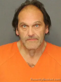 Mugshot of BRIAN KEITH GIBB