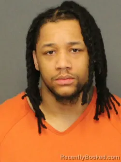 Mugshot of DE SHAUN  VON GIBSON