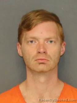 Mugshot of MICHAEL PHILIP GOODWIN