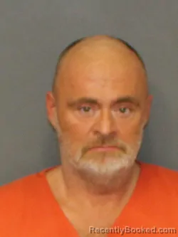 Mugshot of TRAVIS SINGLETON GLENN