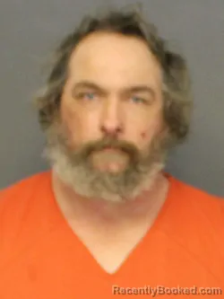 Mugshot of CHRIS EARL HICKS