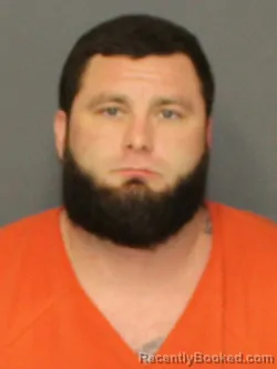 Mugshot of JAMES PHILLIP HEMMINGS