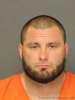 Mugshot of JAMES PHILLIP HEMMINGS