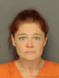 Mugshot of JESSICA SPRING HOLLEY