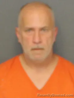 Mugshot of MICHAEL JOSEPH HALL