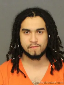 Mugshot of PRESTON MICHAEL HAYDEN