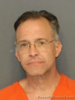 Mugshot of RYAN THOMAS HAUCK booked in Warrick County, Indiana on April 21, 2026