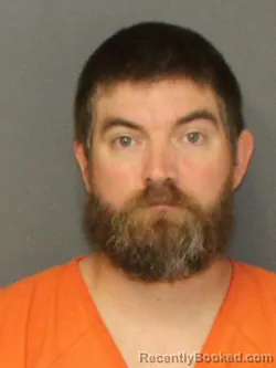 Mugshot of ZACHERY RYAN HURLEY