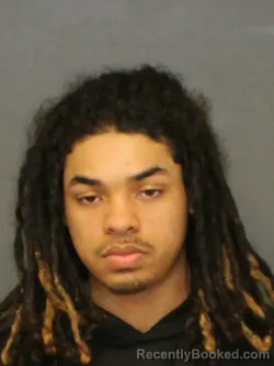 Mugshot of GAVIN KUENZLI