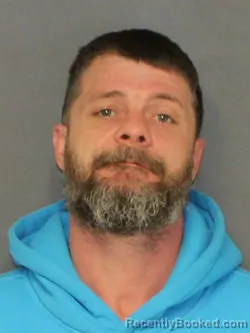 Mugshot of RODNEY GLENN KESSLER