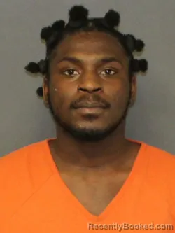 Mugshot of JIREH SINCERERAMAL LIVINGSTON