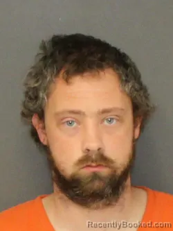 Mugshot of MATTHEW ALLEN LUKEMAN