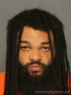 Mugshot of ZACHARY AUSTIN LAYNE booked in Warrick County, Indiana on March 26, 2026