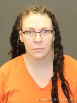 Mugshot of JENNIFER MAYS
