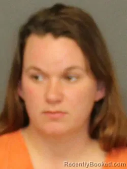 Mugshot of KIERSTEN VALERIE MULZER