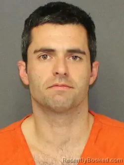 Mugshot of RONNIE GENE MCLAUGHLIN