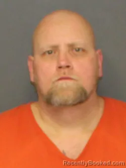 Mugshot of TONY MONKS