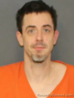 Mugshot of ADAM RILEY NOVICK