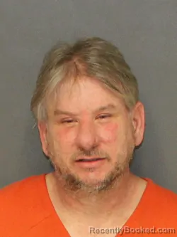 Mugshot of TIMOTHY S NEWMAN