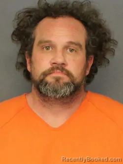 Mugshot of BRADLEY ALAN OWEN