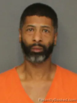 Mugshot of DEMARCO LAMONT OUTLAW