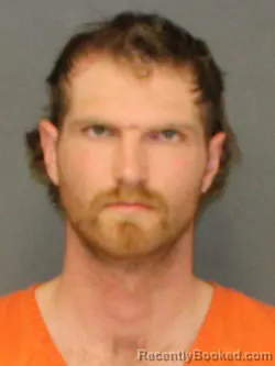 Mugshot of THOMAS CARL PEMBERTON