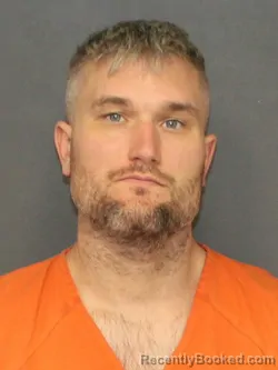 Mugshot of COLEMAN SHERIDAN