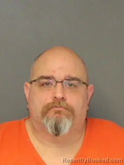 Mugshot of DAVID E SCHUTTE