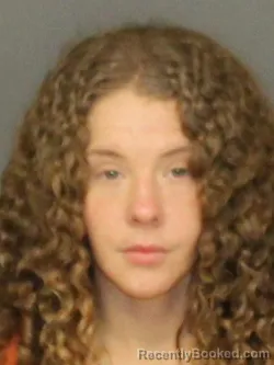Mugshot of JULIE ANN SHORT