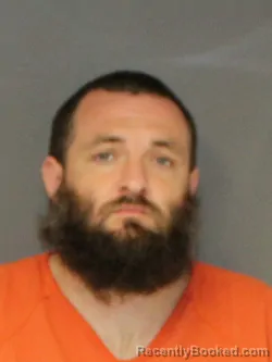 Mugshot of STEVEN JOSEPH SMITH booked in Warrick County, Indiana on May 7, 2026