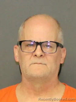 Mugshot of TIMOTHY ALLEN SALE