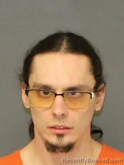 Mugshot of TRAVIS MICHAEL DEAN STEPHENS