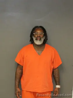 Mugshot of AUSTIN LAMONTE TIPTON booked in Warrick County, Indiana on April 22, 2026