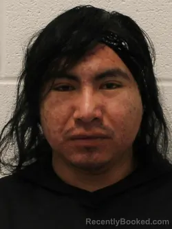 Mugshot of Juan Lopez Tapia