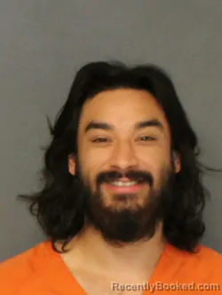 Mugshot of MICHAEL SHELDON TURNER booked in Warrick County, Indiana on March 27, 2026