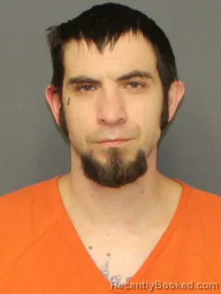 Mugshot of BOBBY LEE WEDDLE