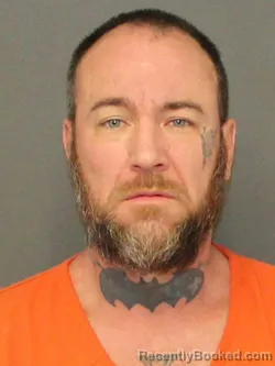 Mugshot of JOSHUA WILLIAMS