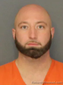 Mugshot of LOGAN ANTHONY WELLS