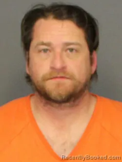 Mugshot of MATTHEW WILLIAMS