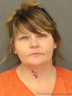 Mugshot of TRACY JO WILSON