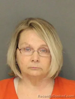 Mugshot of TERESA LYNN WALTZ