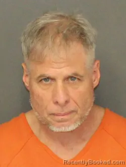 Mugshot of THOMAS ROBERT ZVARA