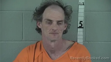 Mugshot of BYRON SHANE REED
