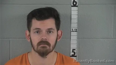 Mugshot of CALEB WAYNE LYKINS