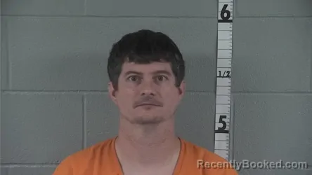 Mugshot of CRAIG R PEACOCK booked in Washington County, Indiana on June 11, 2026
